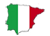 ECOTAGUA CANARIAS - Italiano
